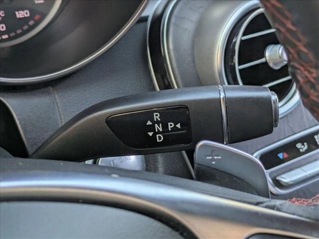 Used 2017 Mercedes-Benz C 43 AMG 4MATIC Sedan image 12