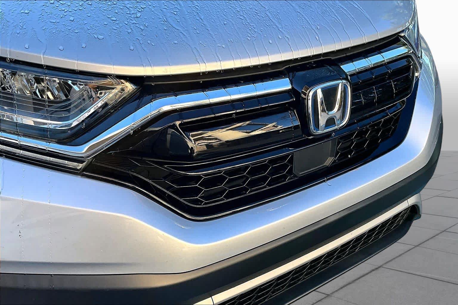 Used 2022 Honda CR-V EX-L image 30
