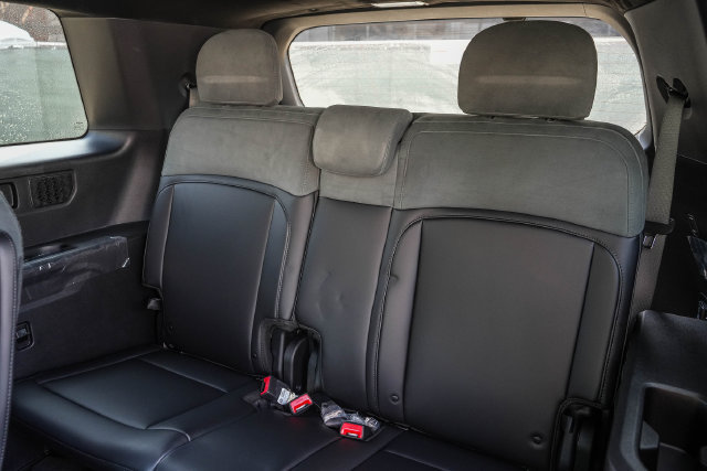 New 2027 Kia Telluride X-Line SX Prestige w/ Towing Package AWD/4WD image 20