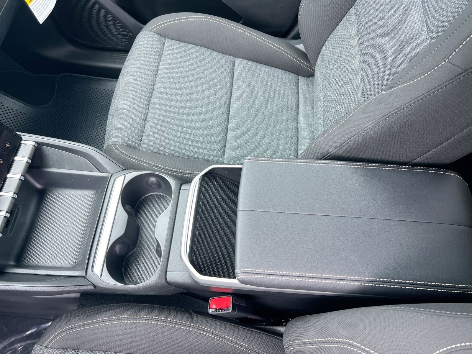 New 2026 GMC Terrain Elevation w/ Black Edition image 17