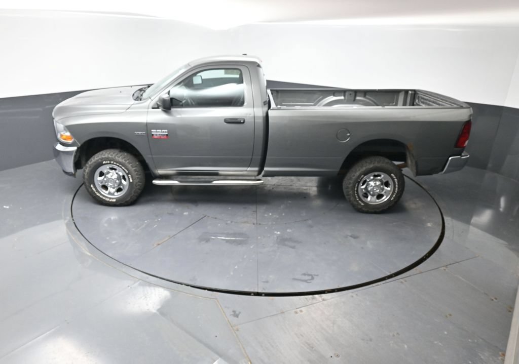 Used 2012 RAM 2500 ST w/ PWR & Remote Entry Group AWD/4WD image 36