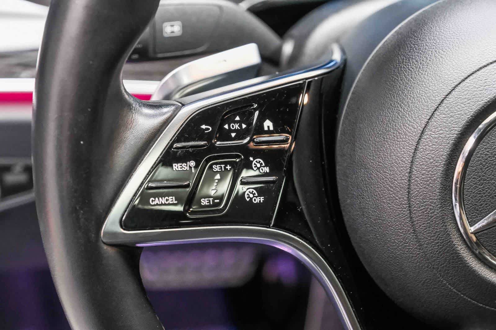 Certified 2022 Mercedes-Benz CLS 450 4MATIC w/ Premium Package image 24