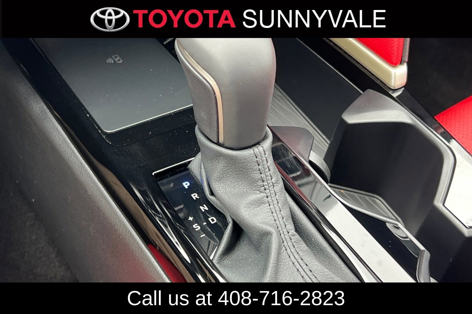 Certified 2026 Toyota Camry XSE image 25