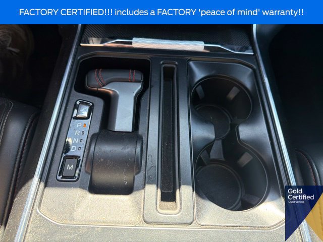 Certified 2024 Ford F150 Raptor AWD/4WD image 48