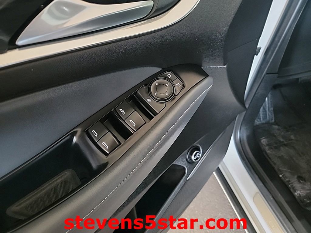 Used 2020 Buick Enclave Preferred FWD image 12