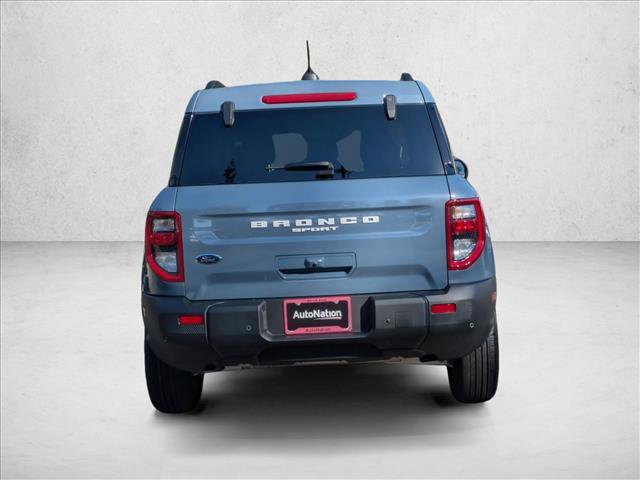 New 2025 Ford Bronco Sport Big Bend image 7
