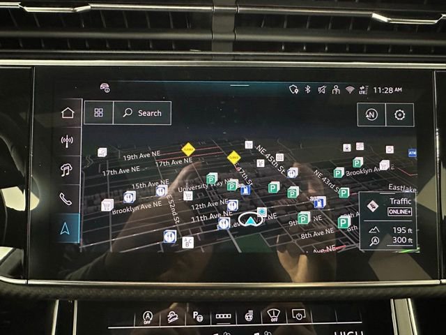 New 2026 Audi RS Q8 performance image 18