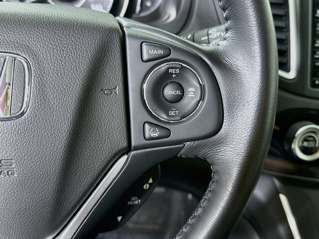 Used 2016 Honda CR-V Touring image 23