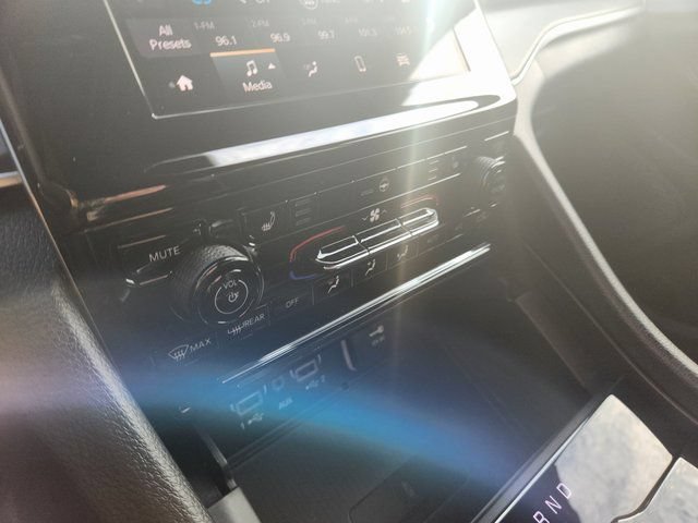 New 2026 Jeep Grand Cherokee Laredo X AWD/4WD image 17
