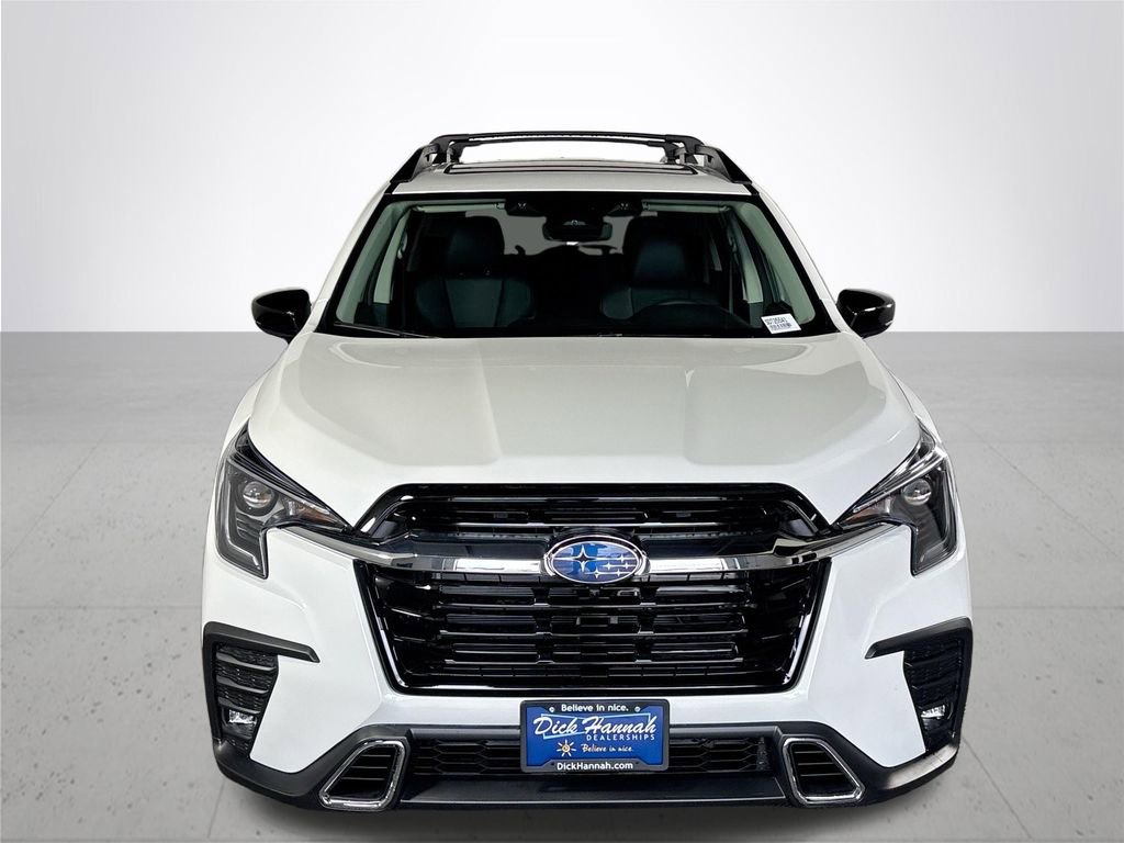 New 2025 Subaru Ascent Touring w/ Popular Package #2 image 4