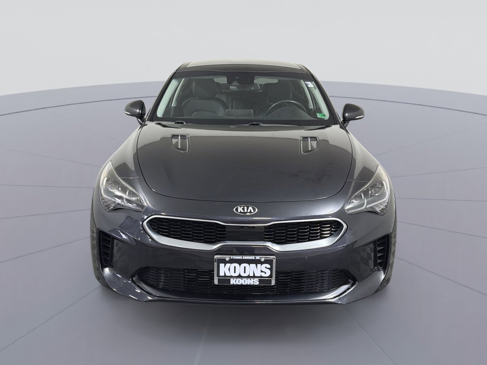 Used 2019 Kia Stinger Premium image 11
