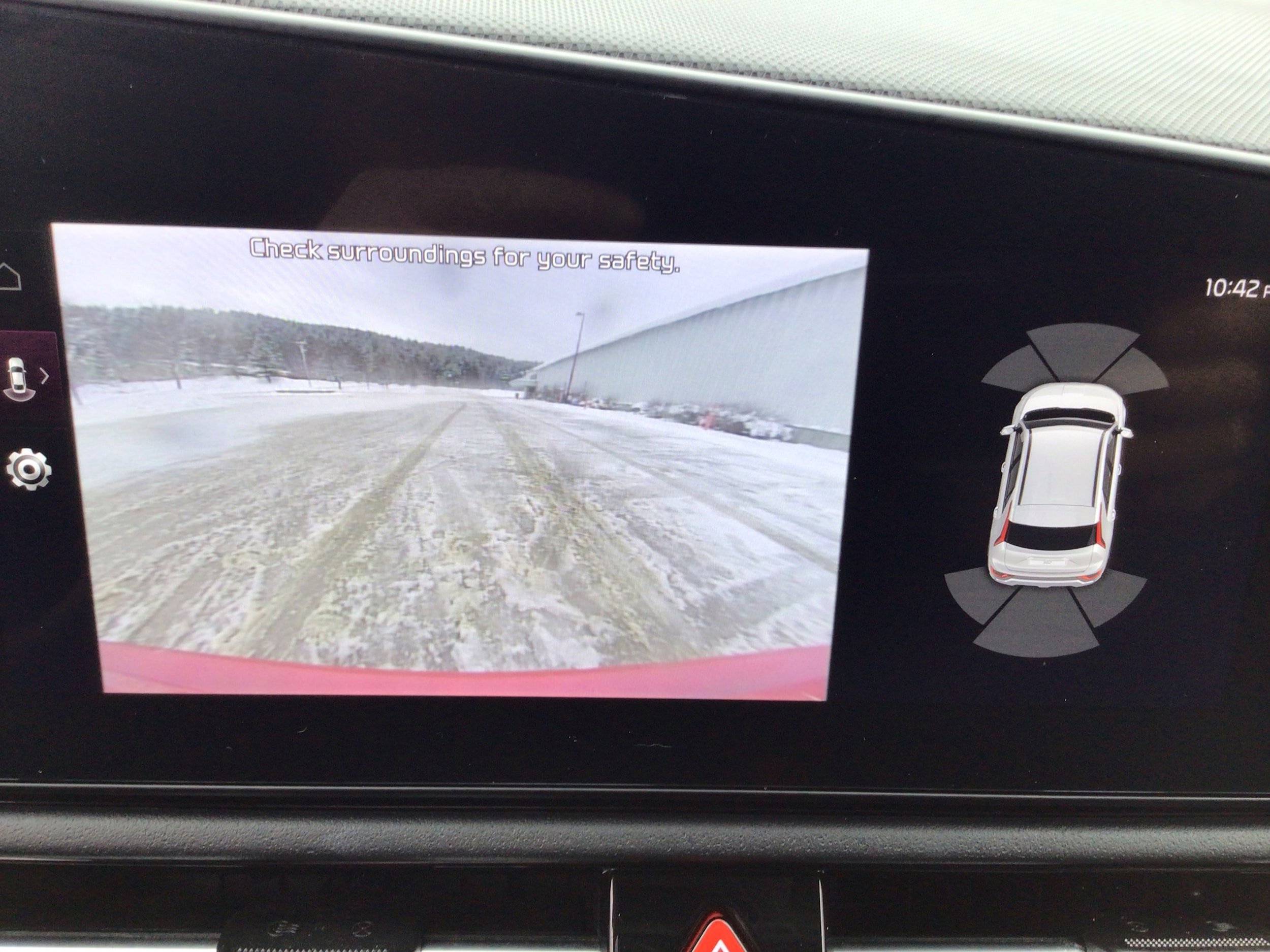 Used 2023 Kia Niro SX Touring image 23