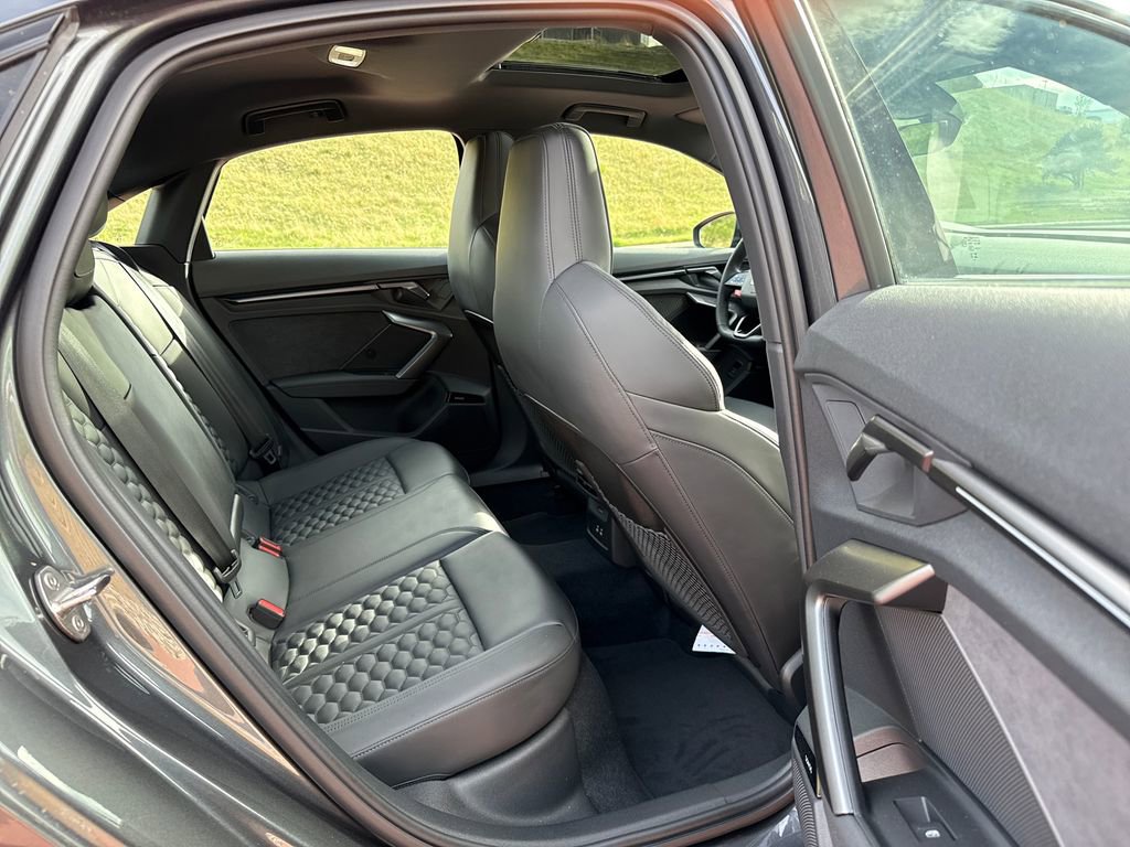 Used 2025 Audi RS 3 image 28