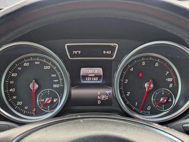 Used 2018 Mercedes-Benz GLE 350 image 11