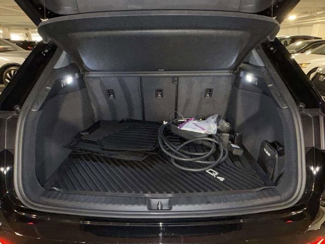 Used 2023 Audi Q4 e-tron Prestige w/ 20" Wheel Package image 17