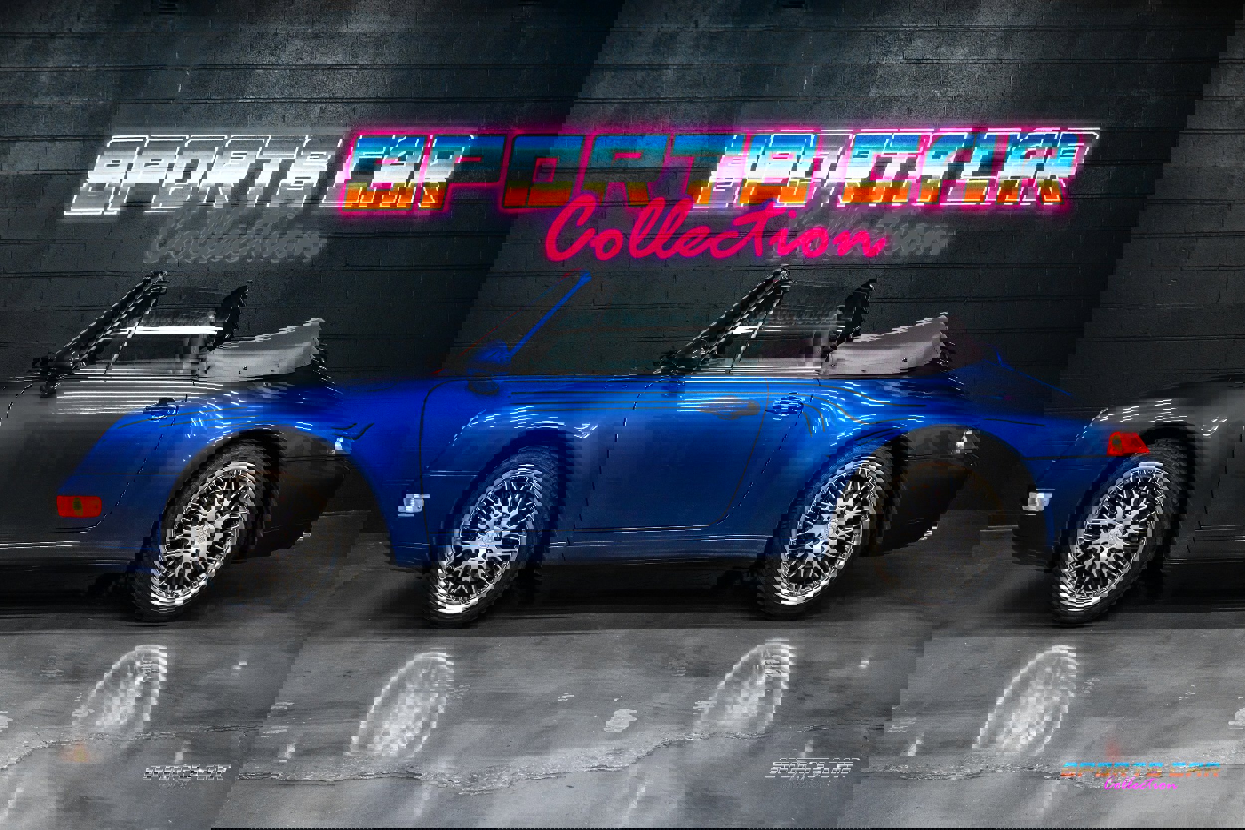 Used 1997 Porsche 911 Carrera image 2