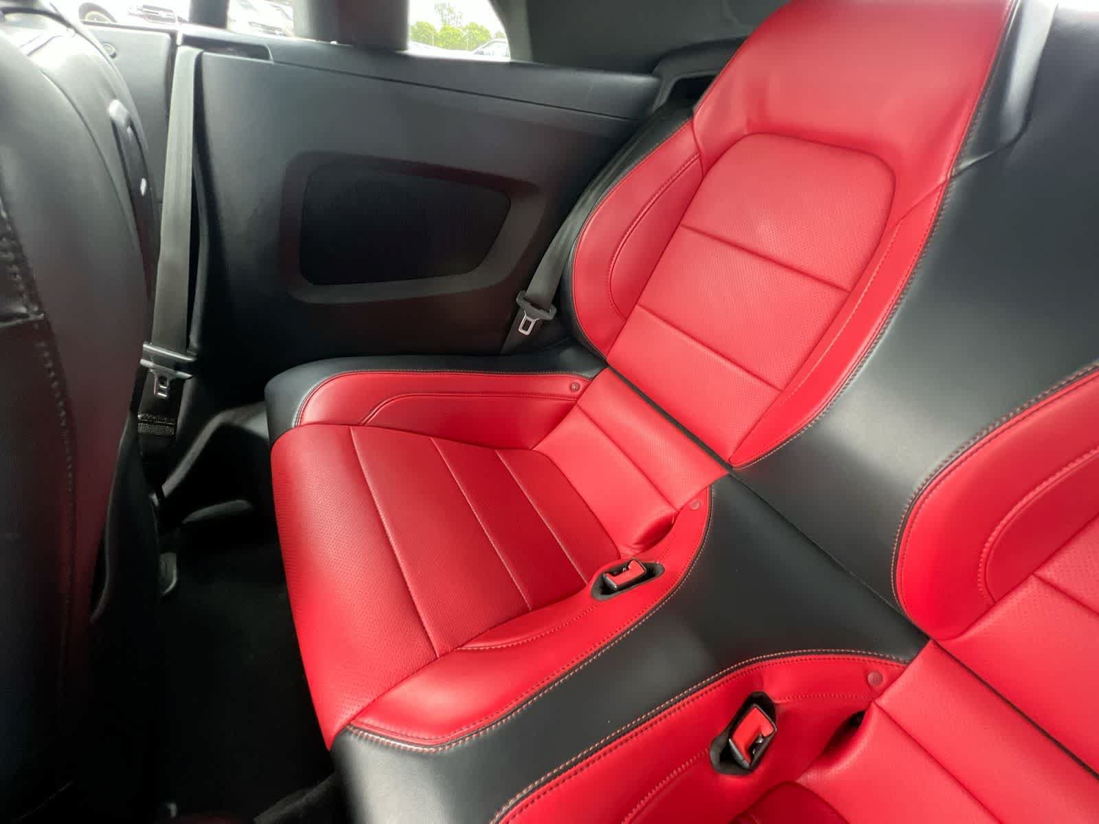 Used 2019 Ford Mustang GT Premium w/ GT Performance Package RWD image 19