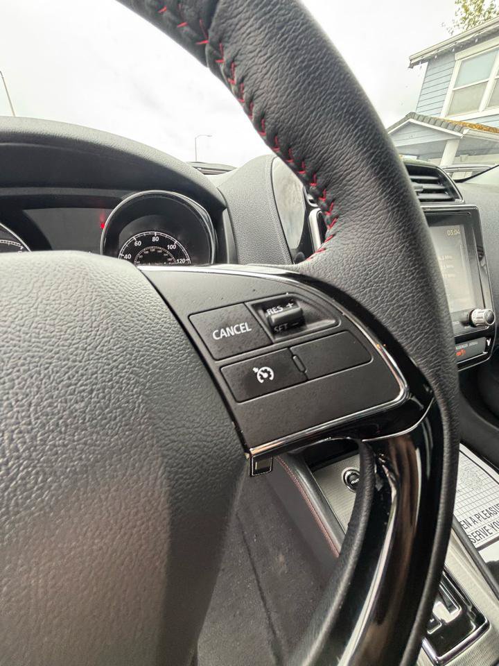 Used 2025 Mitsubishi Outlander Sport ES AWD/4WD image 16