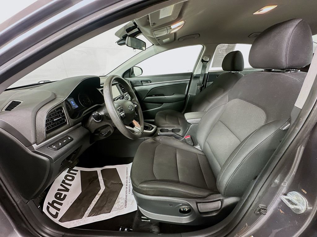 Used 2020 Hyundai Elantra SEL w/ Cargo Package (C1) image 19