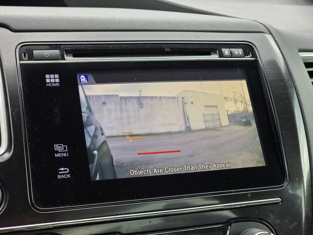 Used 2014 Honda Civic EX image 25