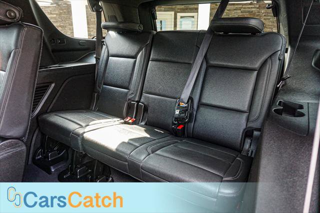 Used 2021 Chevrolet Tahoe LT image 21