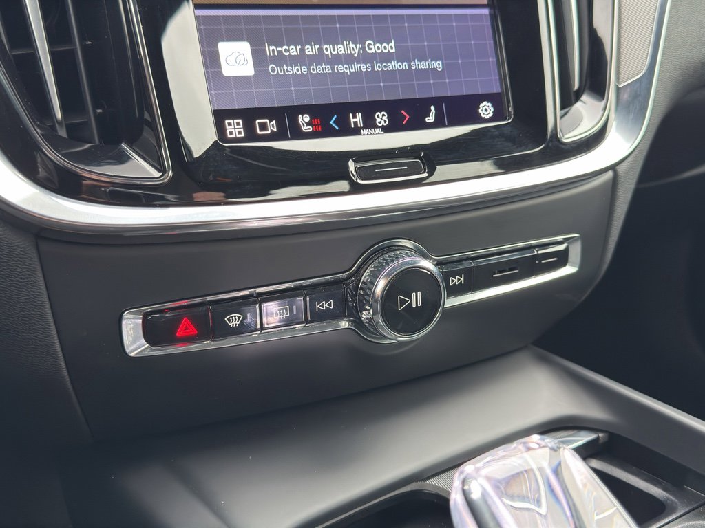 Used 2024 Volvo S60 B5 Plus w/ Climate Package image 24