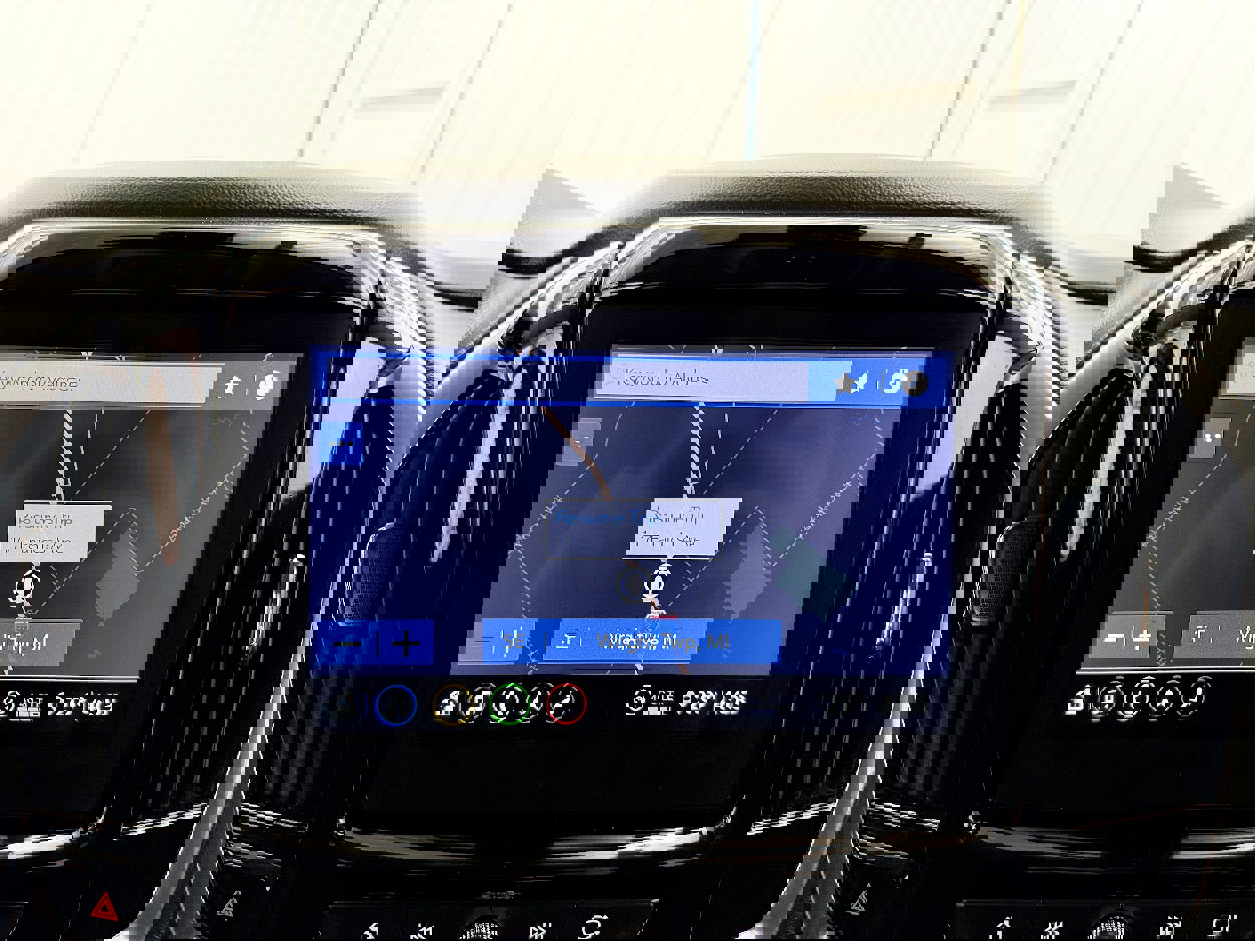 Used 2021 Chevrolet Traverse RS image 15