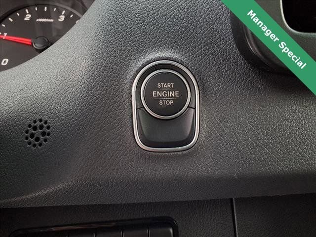 Used 2023 Mercedes-Benz Sprinter 3500 image 31