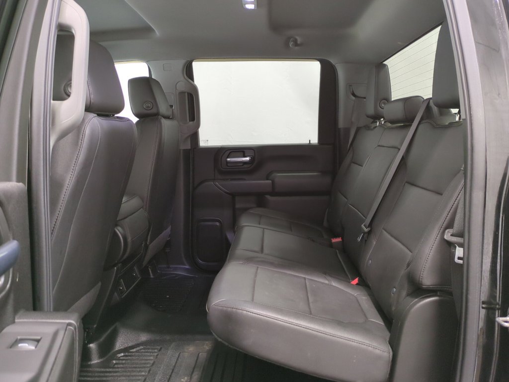 Used 2022 GMC Sierra 3500 Pro w/ Convenience Package AWD/4WD image 14