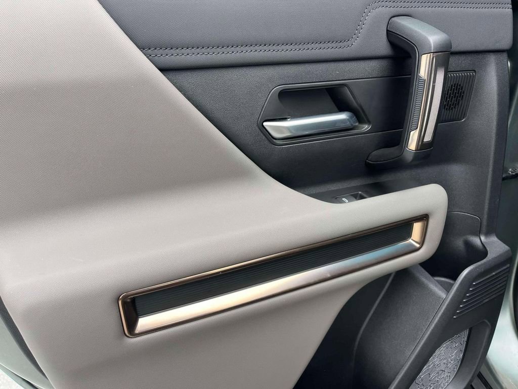 Used 2024 GMC Hummer EV 3X image 15