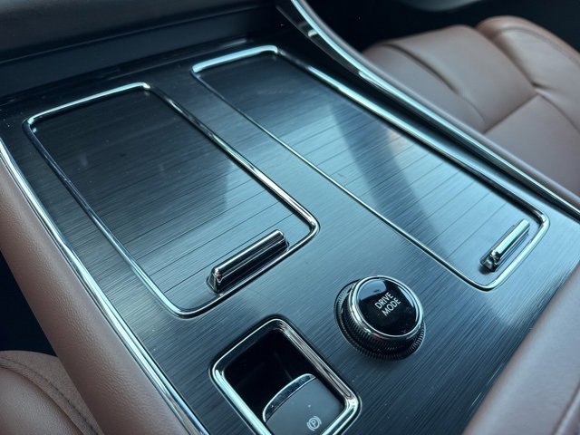 New 2025 Lincoln Aviator Reserve w/ Equipment Group 201A image 18