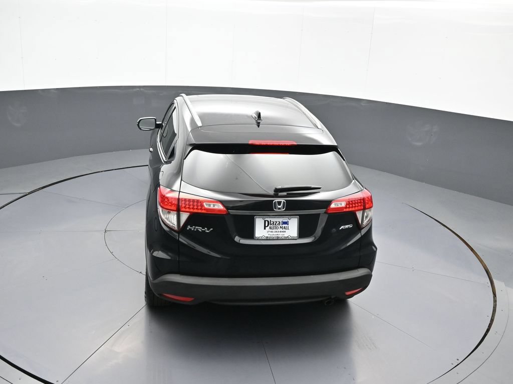 Certified 2020 Honda HR-V EX image 38