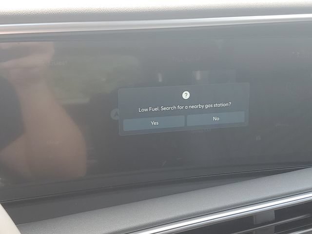 New 2026 Hyundai Palisade SEL AWD/4WD image 25