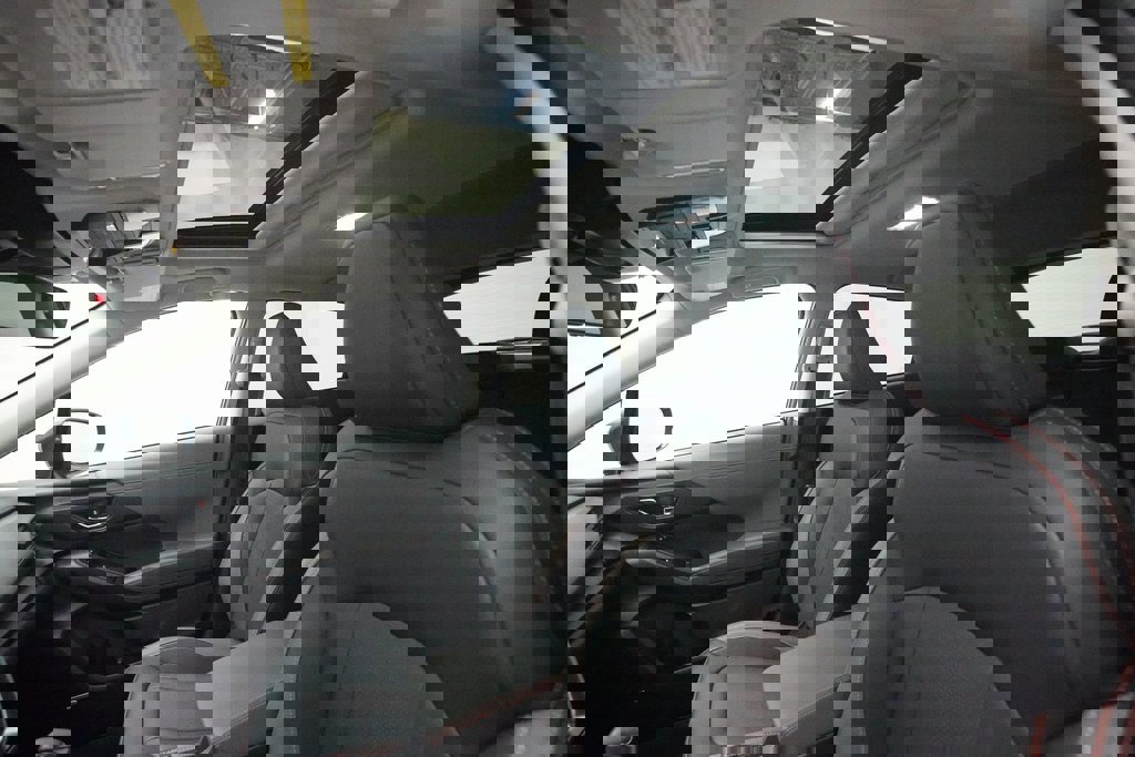 Used 2024 Subaru Crosstrek 2.5i Limited w/ Crosstrek Mirror Package image 31