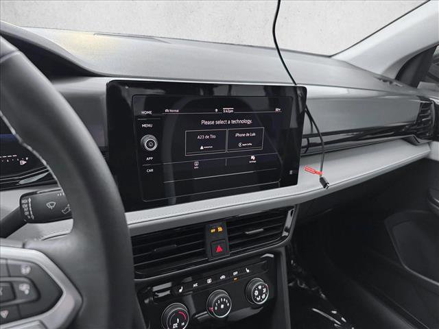 Used 2025 Volkswagen Taos S AWD/4WD image 13