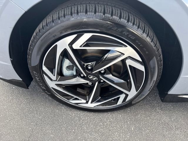 Certified 2024 Hyundai Sonata SEL w/ Convenience Package image 39