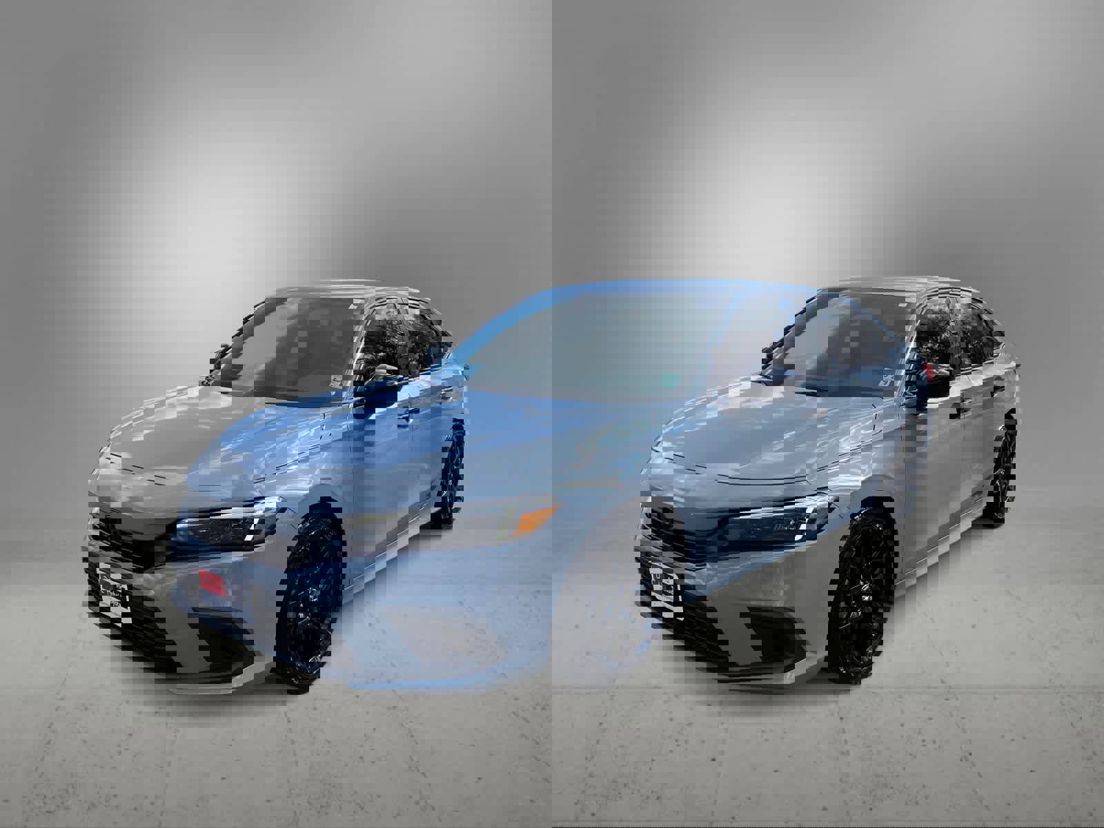 Used 2024 Honda Civic Sport image 4