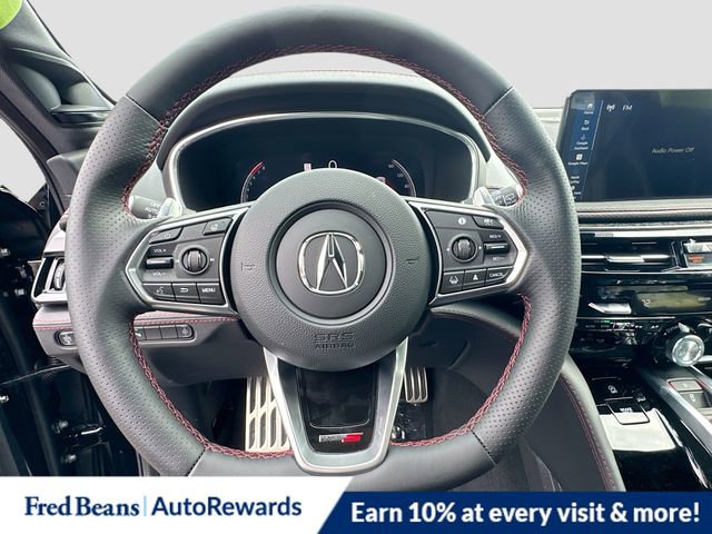 New 2026 Acura MDX Type S image 11