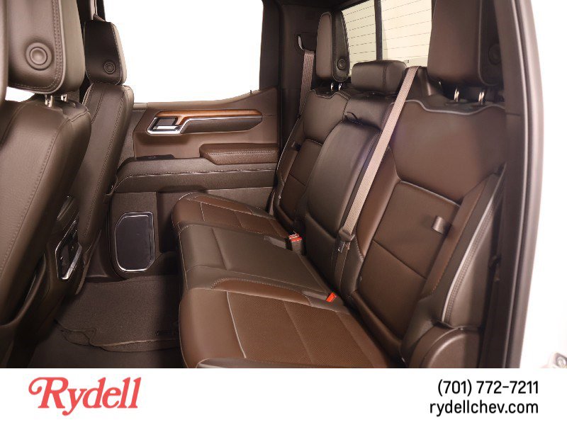 Used 2023 GMC Sierra 1500 Denali w/ Technology Package AWD/4WD image 14