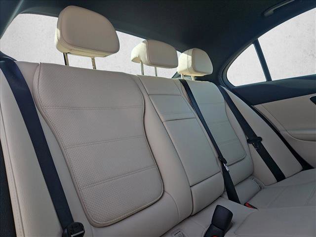 Certified 2026 Mercedes-Benz C 300 Sedan image 20