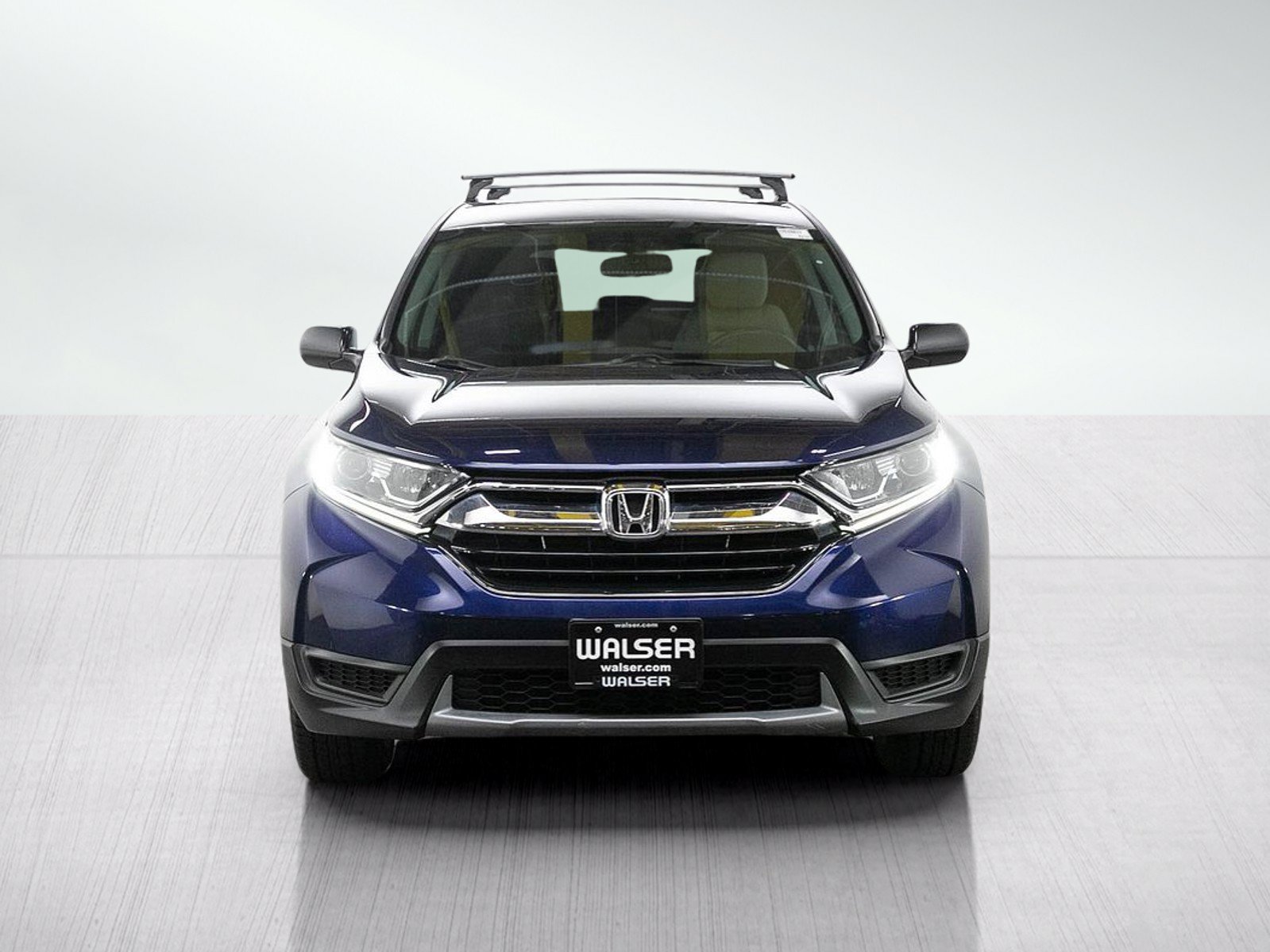 Used 2019 Honda CR-V LX image 8