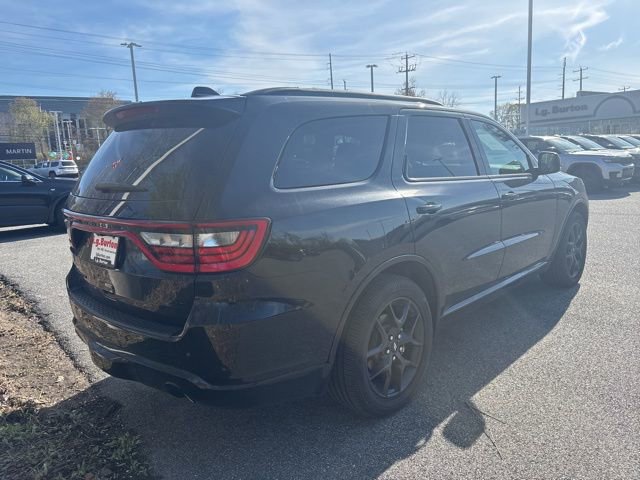 Used 2026 Dodge Durango GT image 5