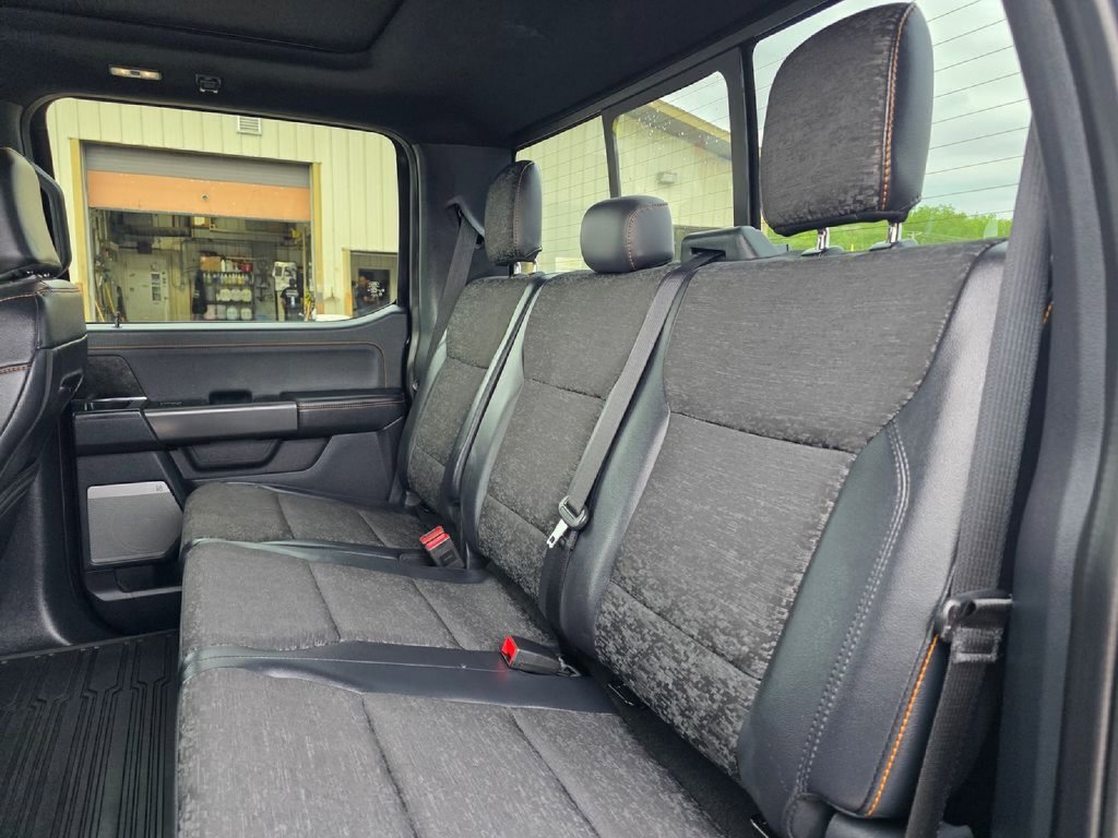 Used 2025 Ford F150 Tremor AWD/4WD image 30