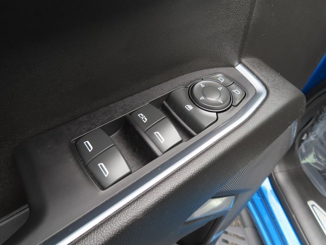 Certified 2022 Chevrolet Silverado 1500 LT Trail Boss w/ Protection Package image 13