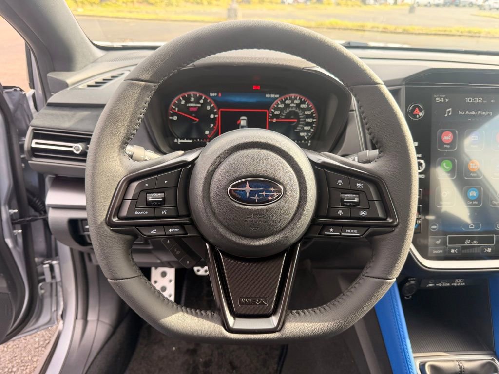 New 2026 Subaru WRX tS AWD/4WD image 31