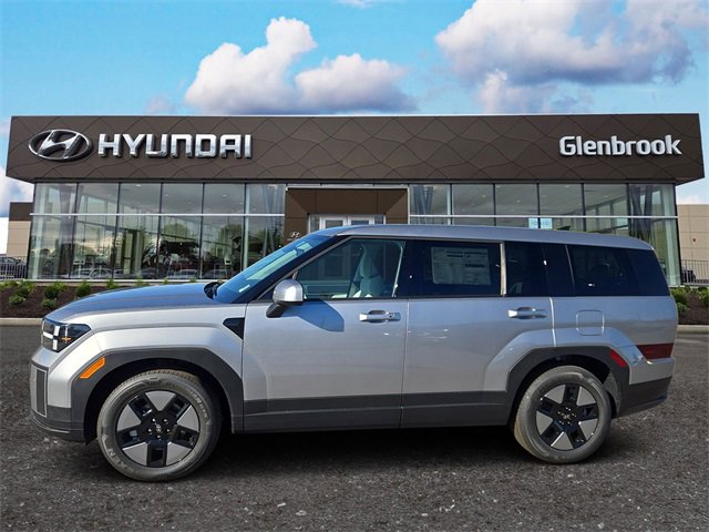 New 2026 Hyundai Santa Fe SE