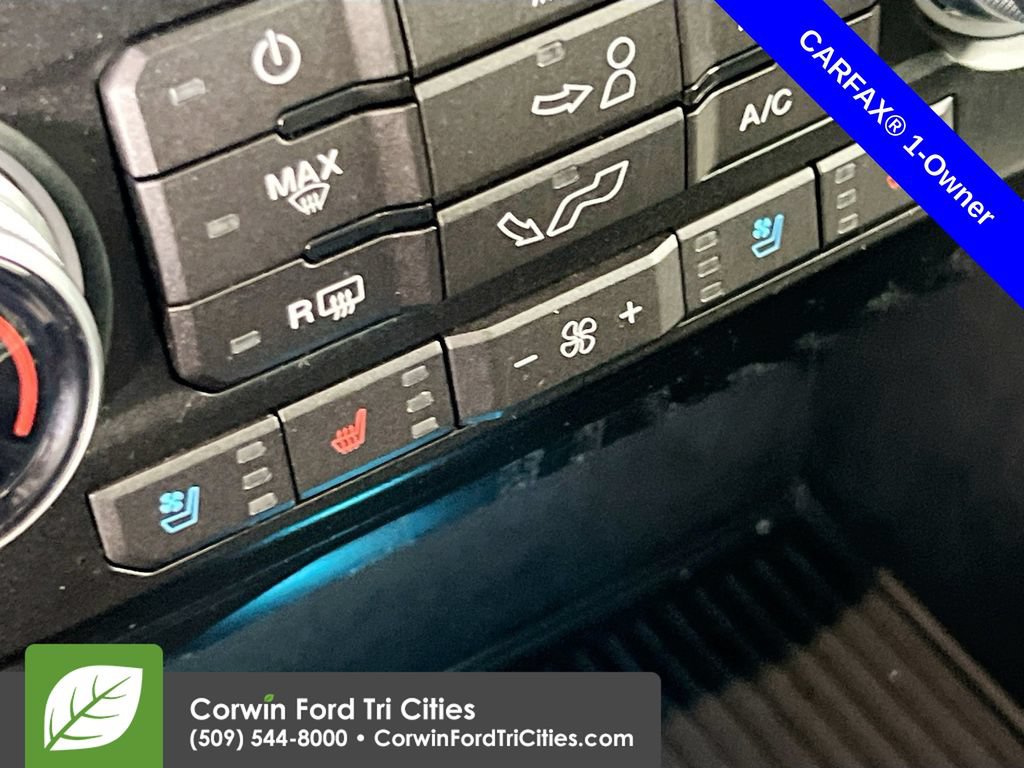 Used 2019 Ford F150 Platinum w/ Equipment Group 701A Luxury AWD/4WD image 24