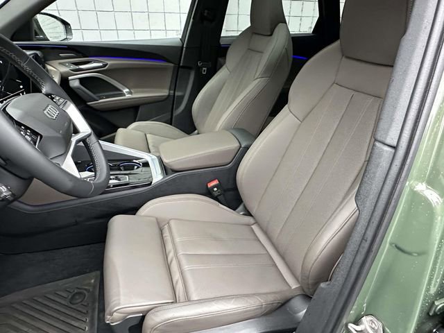 Certified 2025 Audi Q5 2.0T Premium Plus w/ Premium Plus image 20