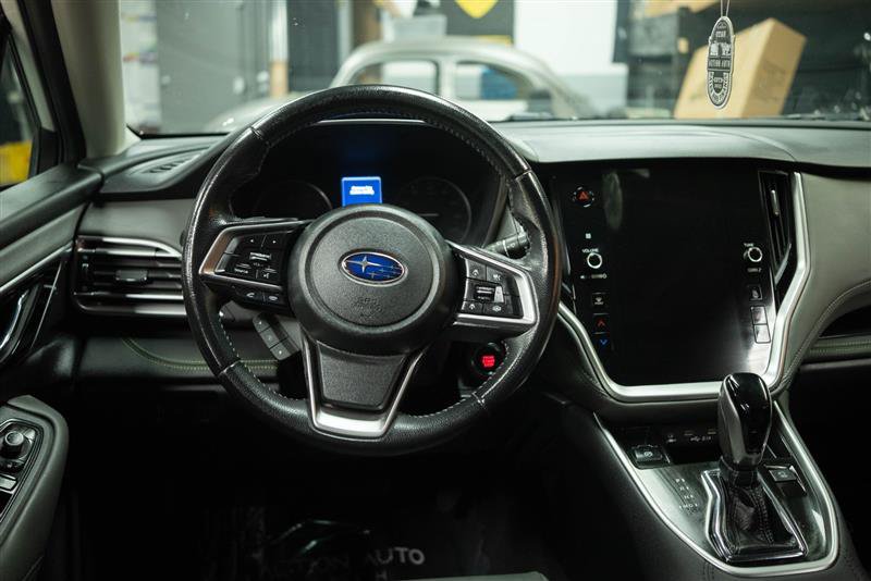 Used 2021 Subaru Outback Onyx Edition XT w/ Popular Package #2 AWD/4WD image 19