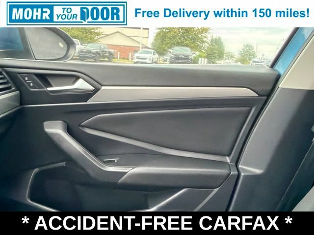 Used 2019 Volkswagen Jetta S w/ Driver Assistance Package FWD image 29